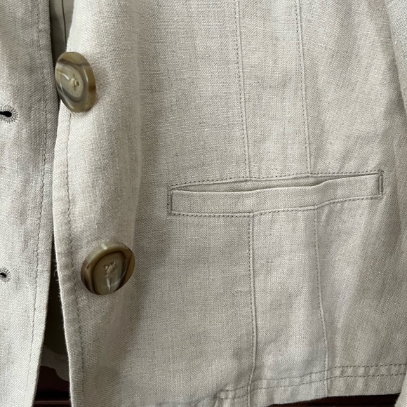 LL bean jacket - Picture 5 of 7